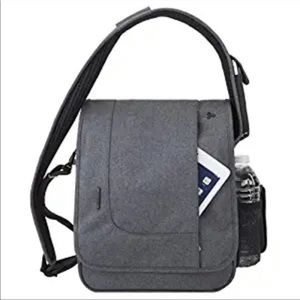 Travelon Urban Messenger Bag